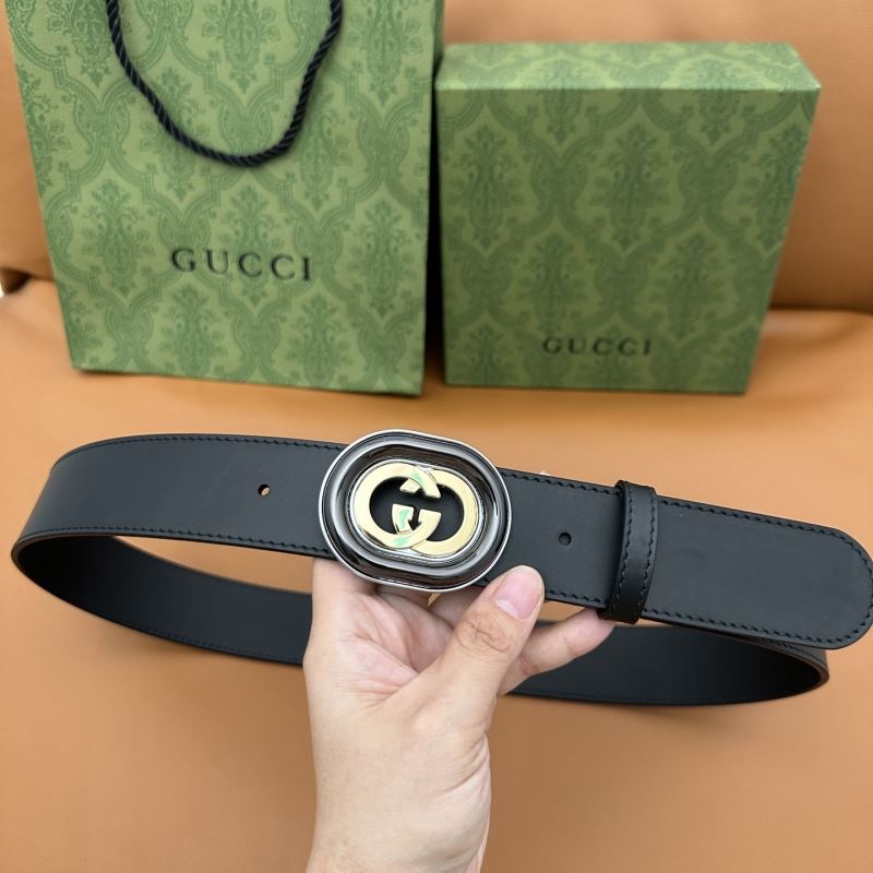 G*u*i belts